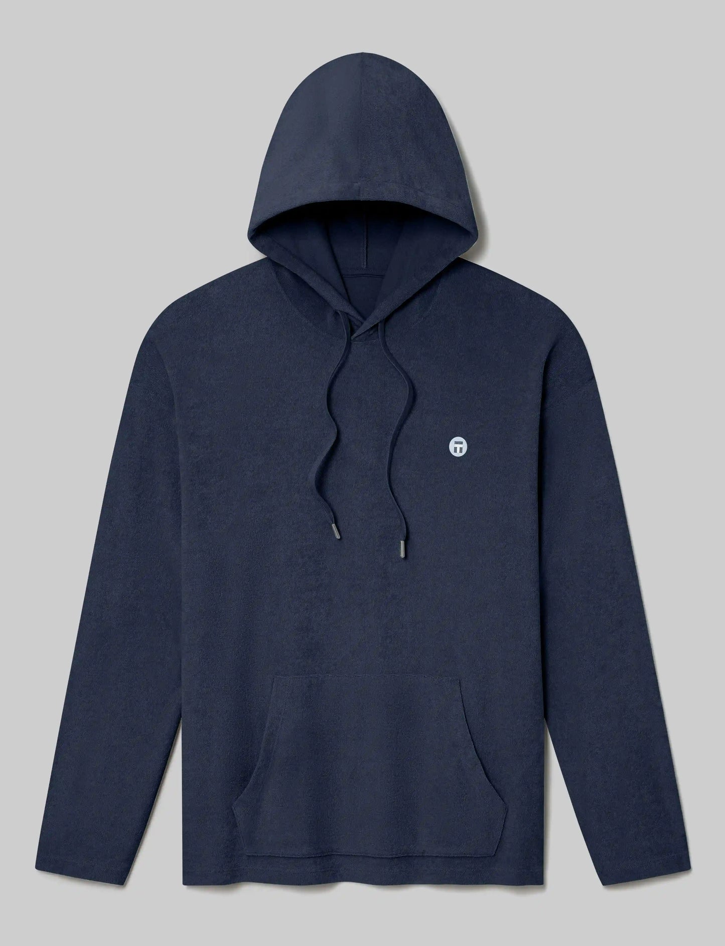Towel Terry Hoodie