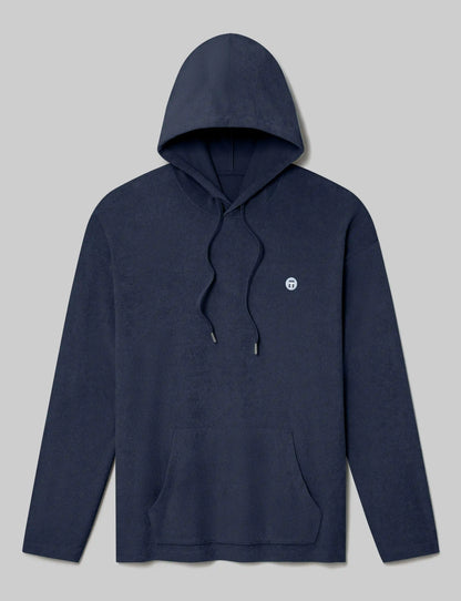Towel Terry Hoodie