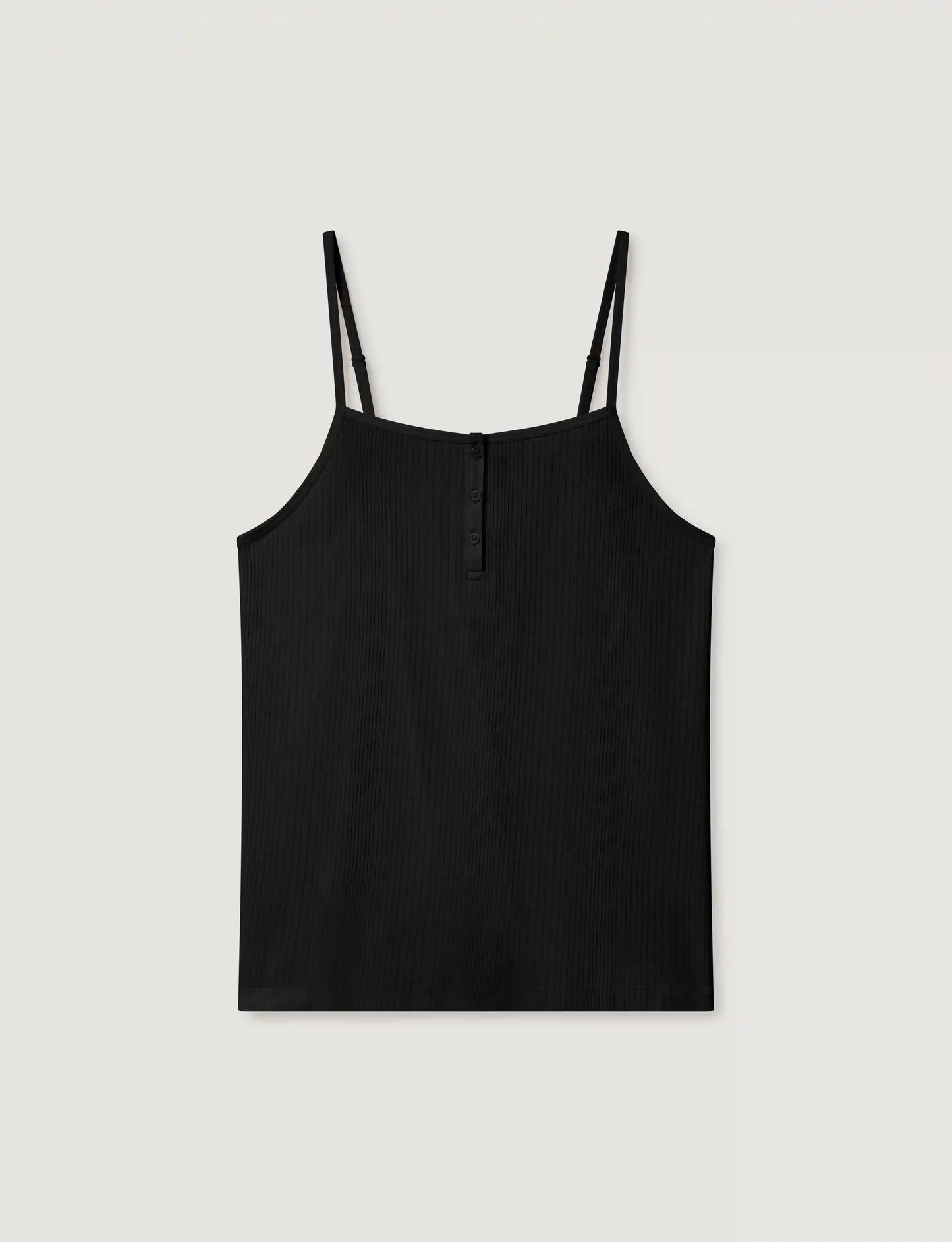 Women's Second Skin Luxe Rib Cami