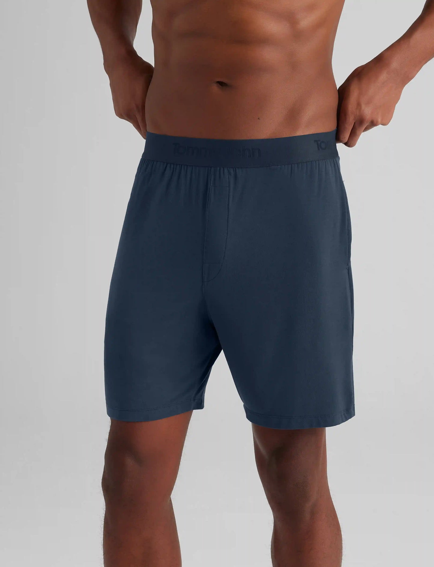 Second Skin Sleep Short