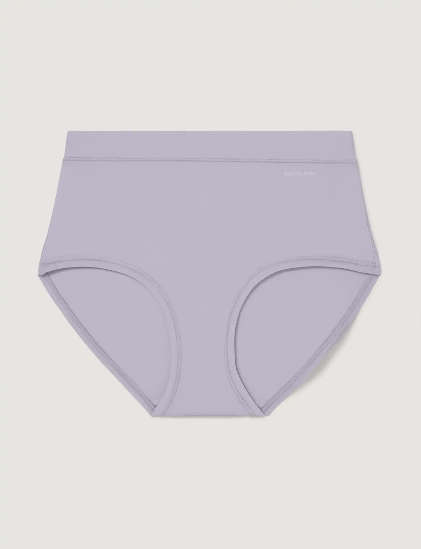 Women's Cool Cotton High Rise Brief