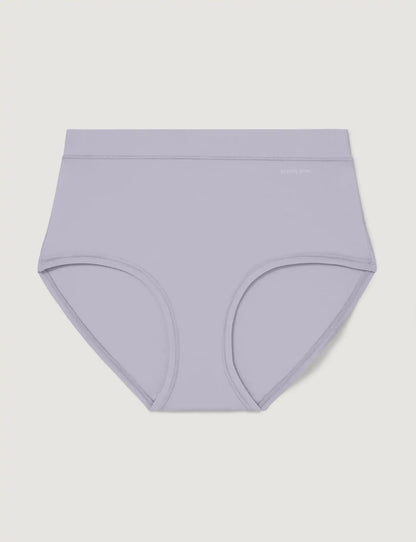 Women's Cool Cotton High Rise Brief