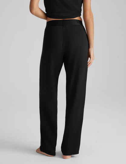 Women's Second Skin Sleep Pocket Tee & Pant Set