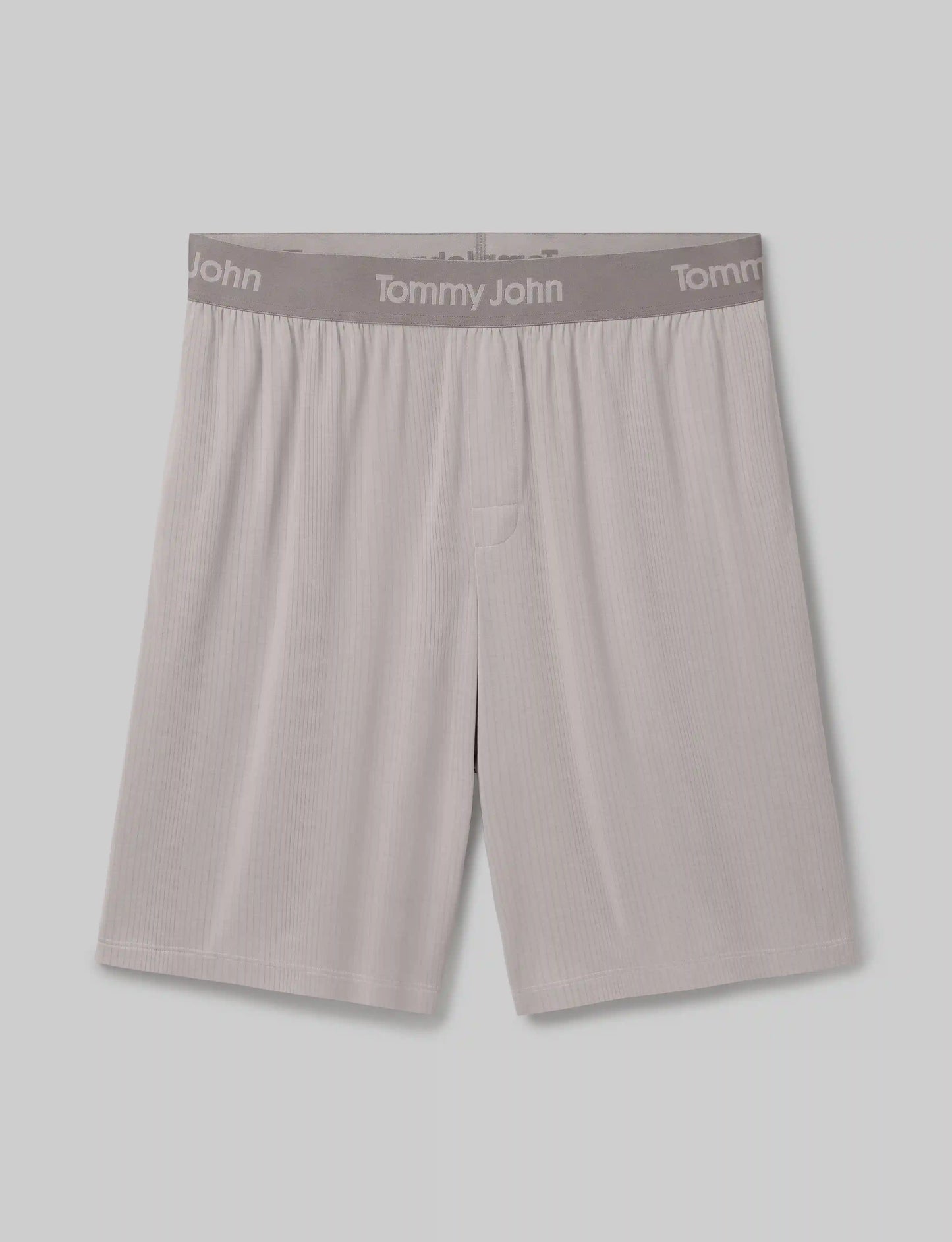 Second Skin Luxe Rib Sleep Short