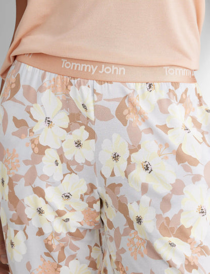 Women's Second Skin Sleep Pant