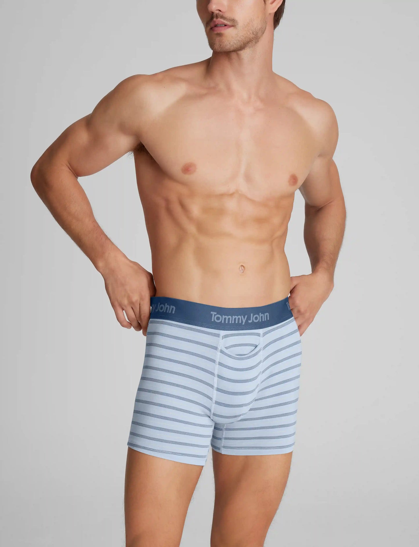 Second Skin Trunk 4"