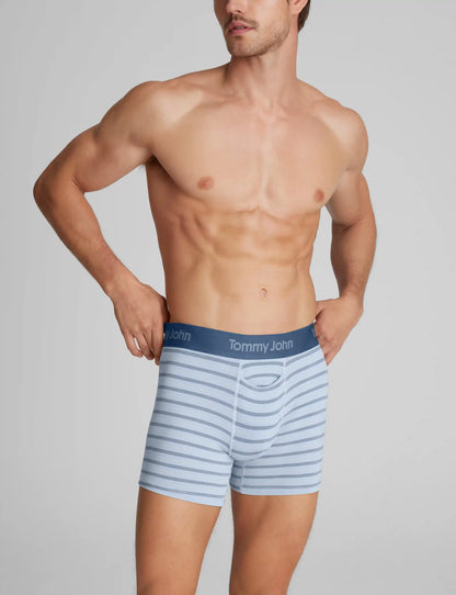 Second Skin Trunk 4"
