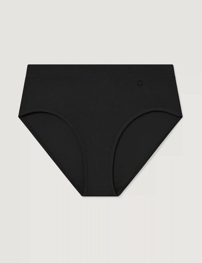 Women's Second Skin High Rise Brief