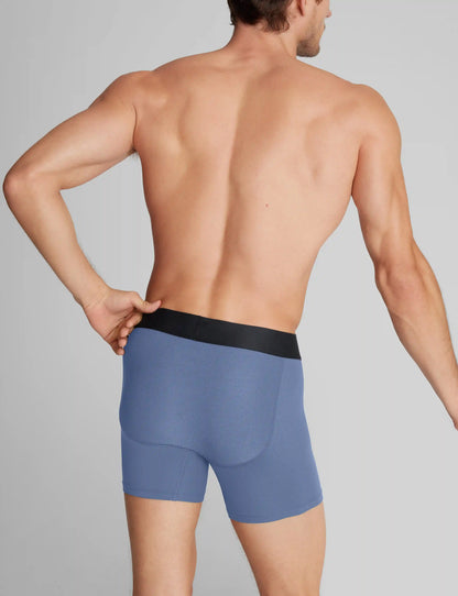 360 Sport Trunk 4" (3-Pack)