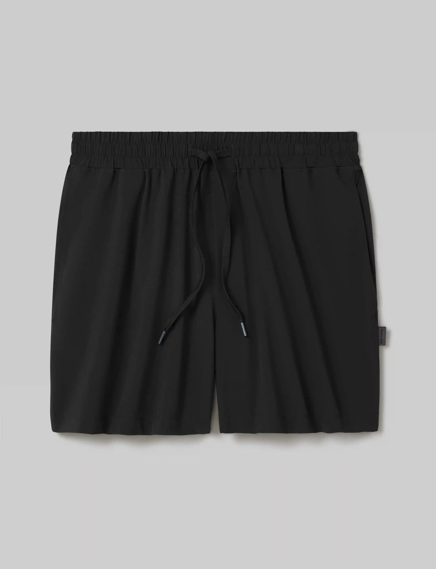 Luxe Traveler Woven Short