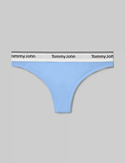Women's Signature Cotton Thong