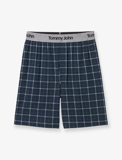 Second Skin Sleep Short