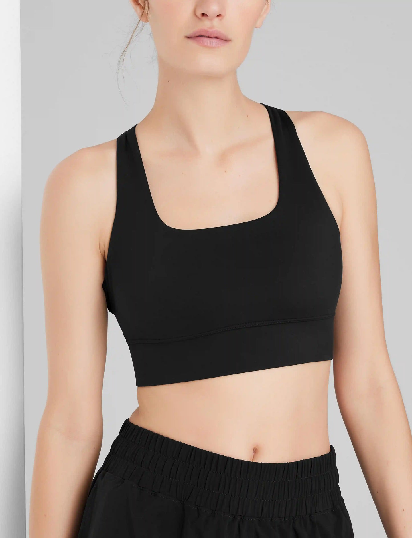Women's Flare Legging & Sports Bra Set