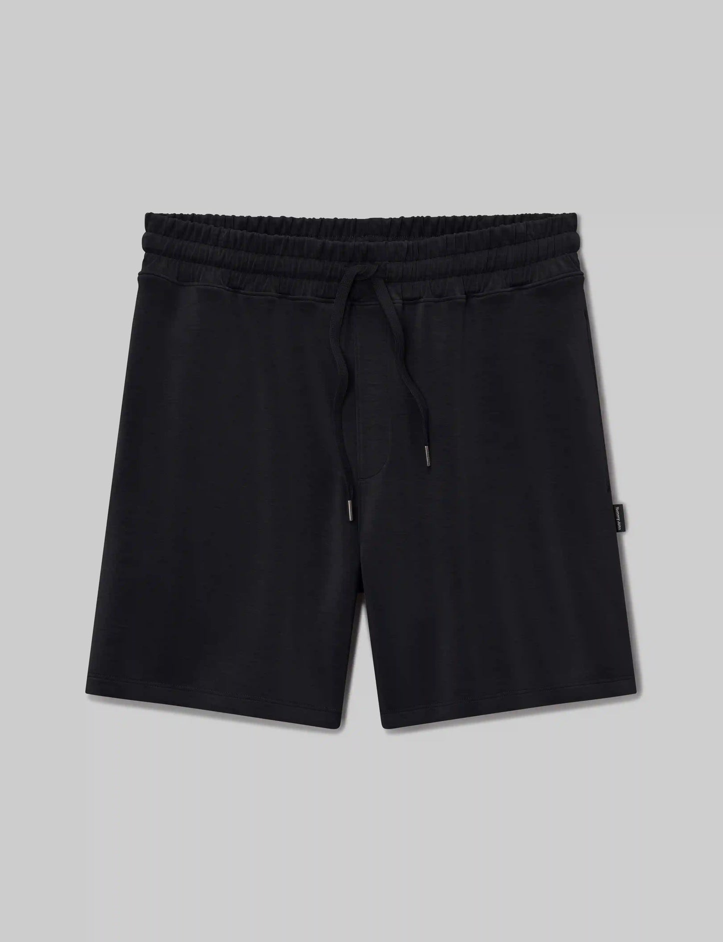 Luxe Traveler Knit Short