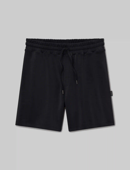 Luxe Traveler Knit Short