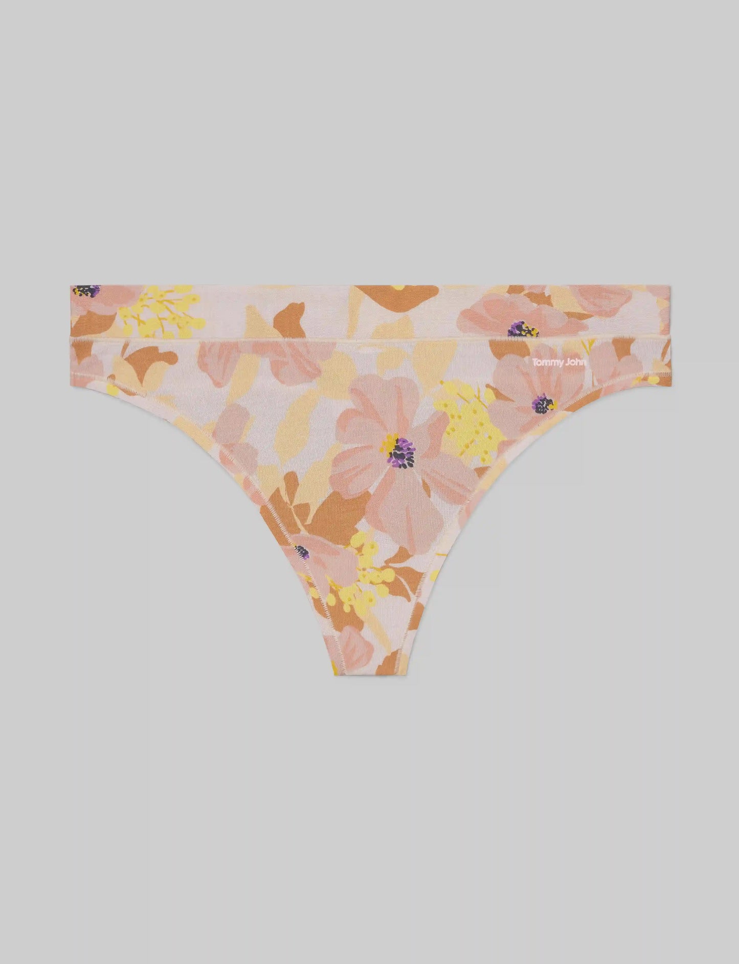 Women's Second Skin Thong