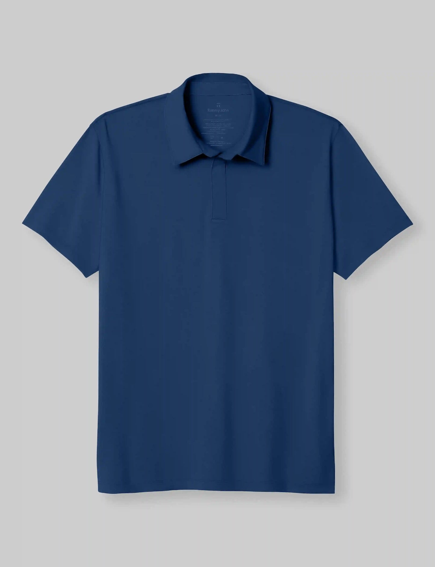 Second Skin Comfort Polo