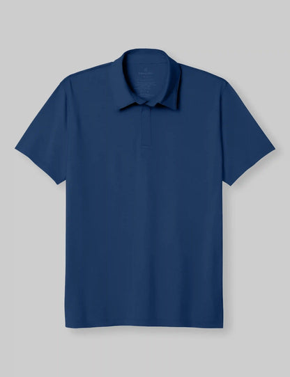 Second Skin Comfort Polo