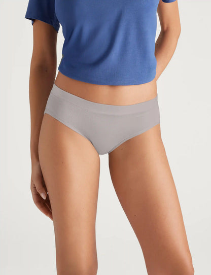 Women's Second Skin Brief