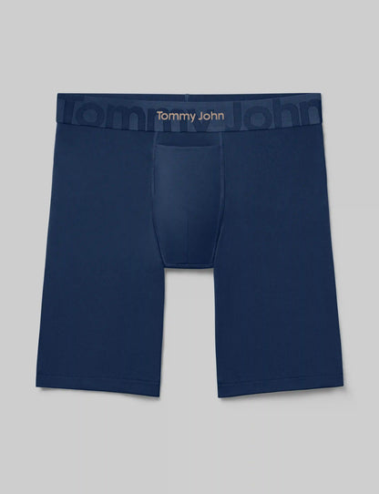 Customized Flex Boxer Brief 8"