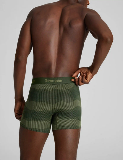 Second Skin Trunk 4" (6-Pack)