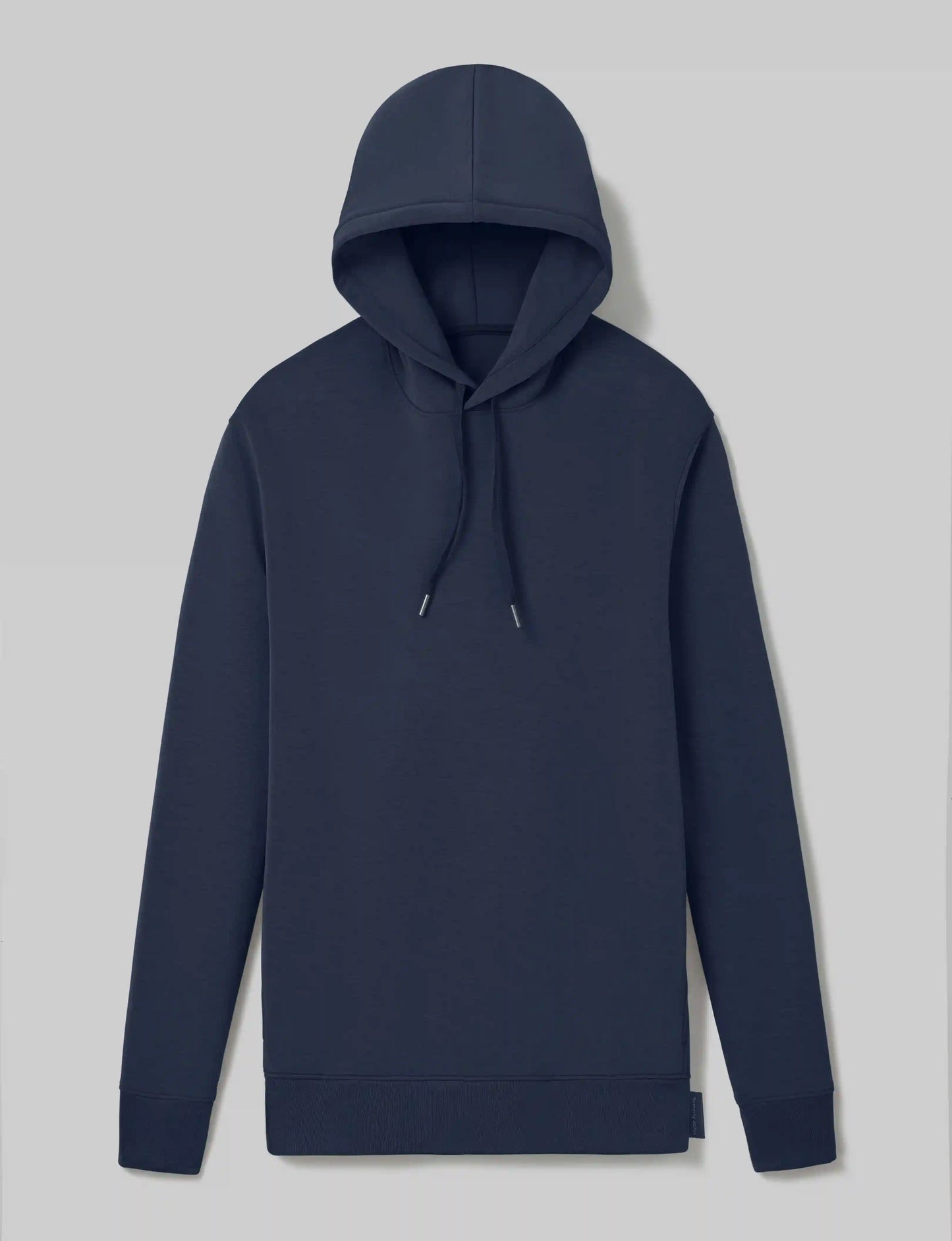 Luxe Traveler Knit Hoodie