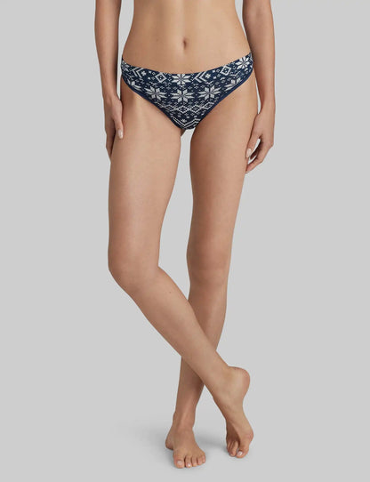 Women's Second Skin Thong