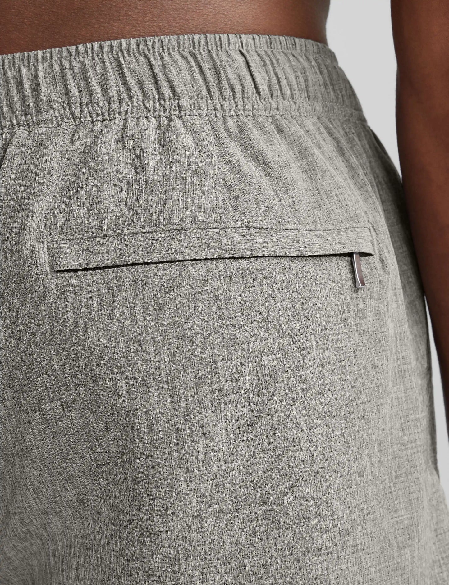 Air Airflow Swim Short