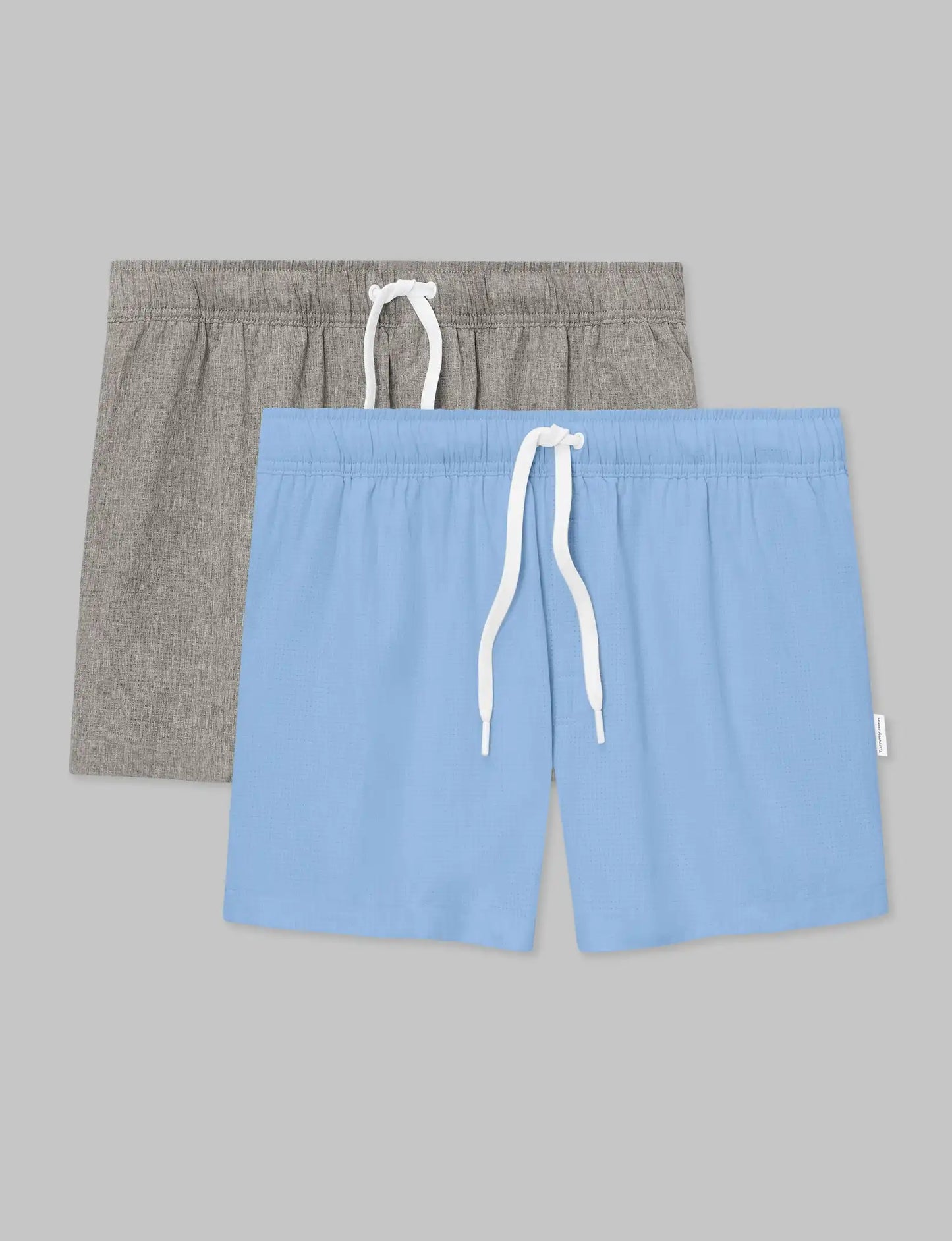 Air Airflow Swim Short (2-Pack)
