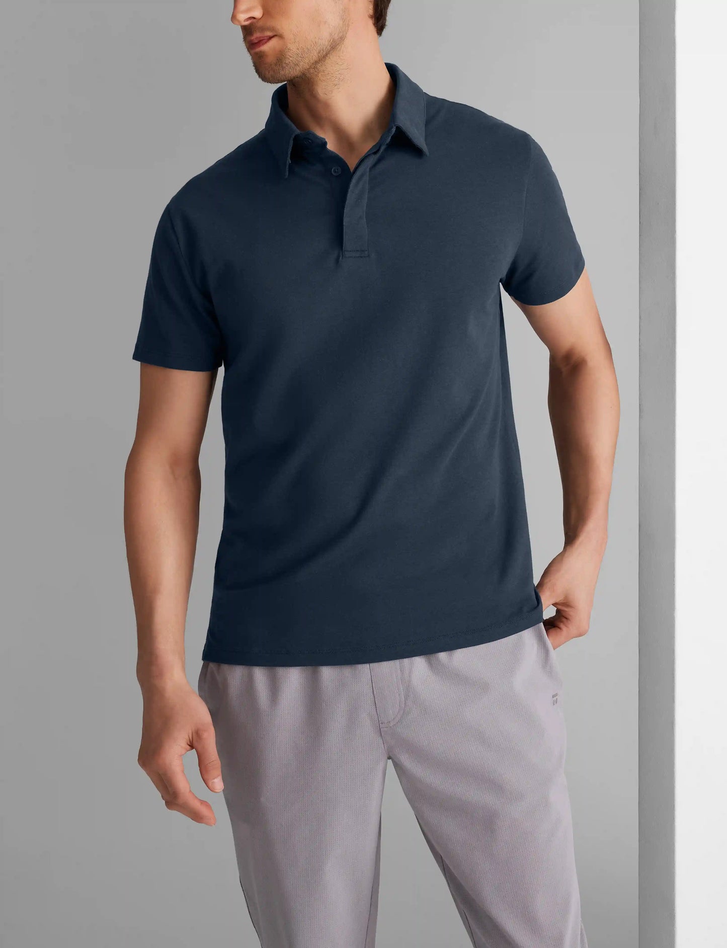 Second Skin Comfort Polo (3-Pack)
