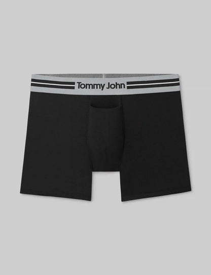 Second Skin Trunk 4"