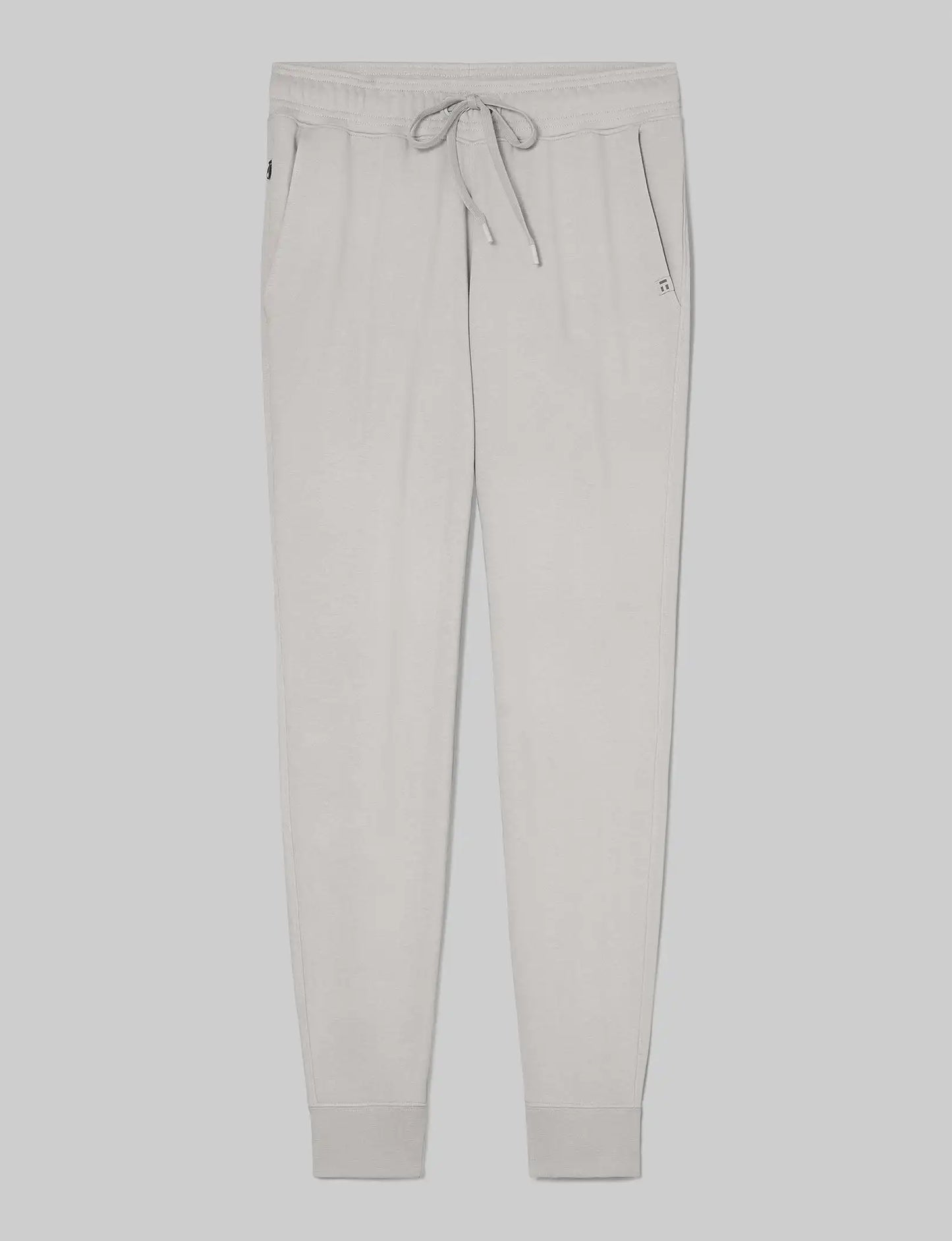 Women's French Terry Jogger