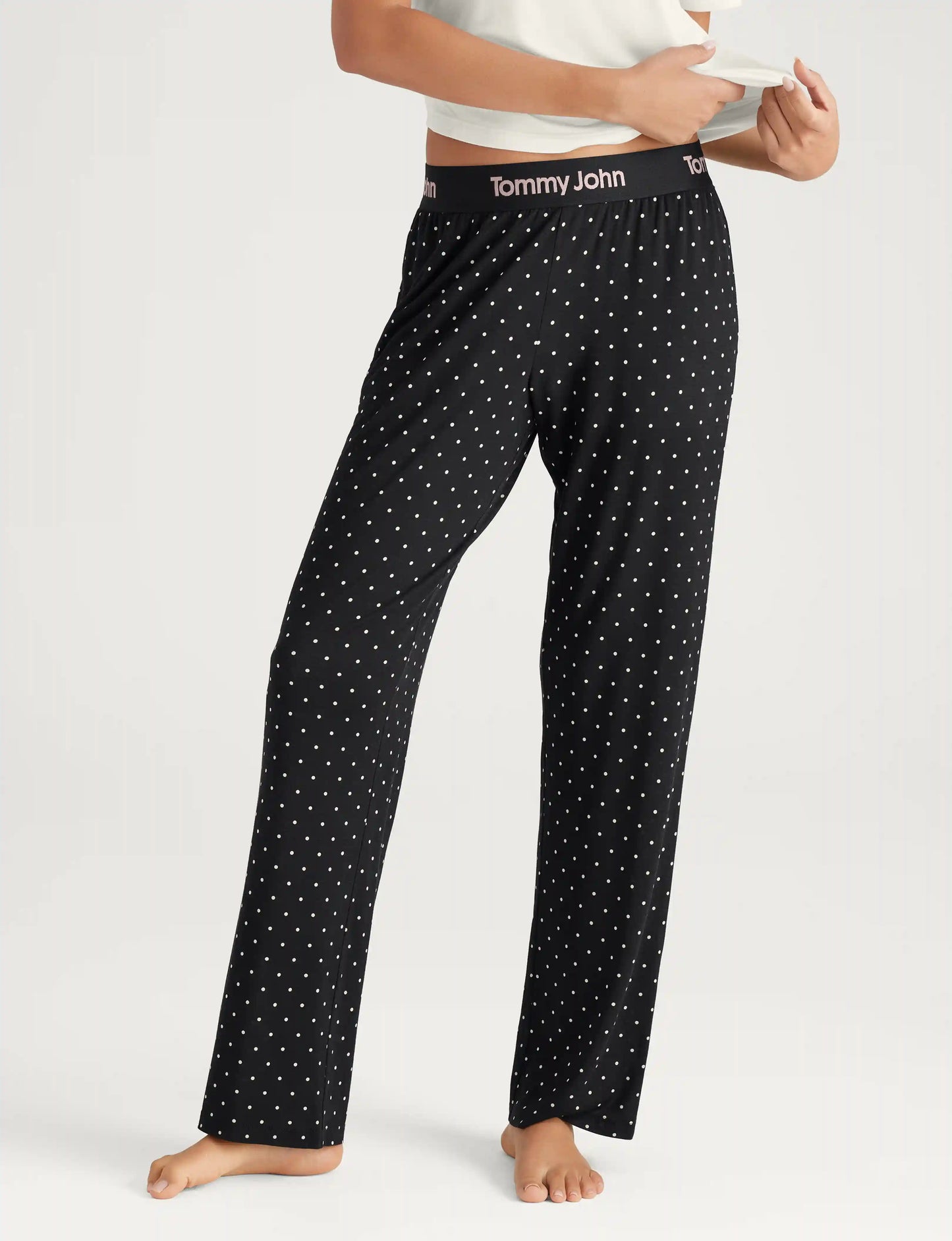 Women's Second Skin Sleep Pant