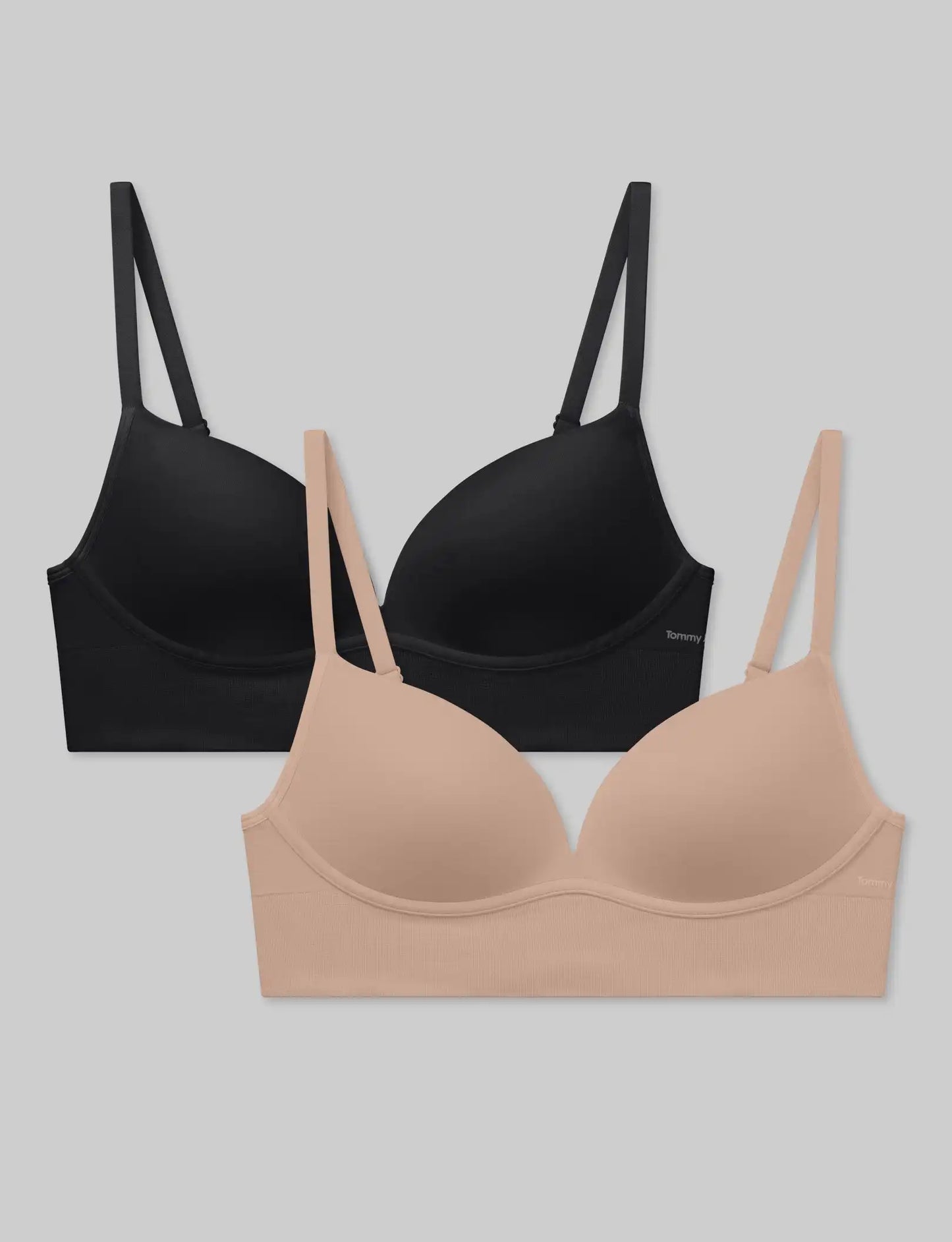 Ultimate Comfort Wireless Lift Bra (2-Pack)
