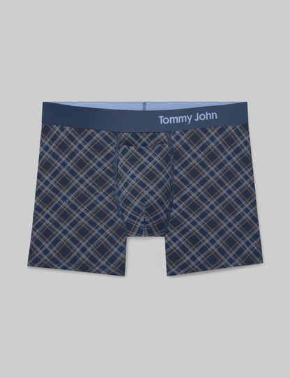 Cool Cotton Trunk 4"