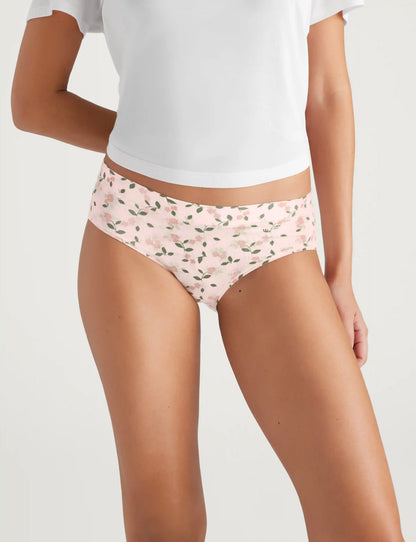 Women's Second Skin Brief (5-Pack)