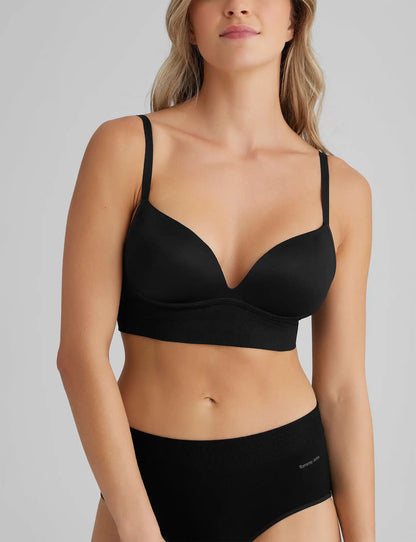 Ultimate Comfort Wireless Lift Bra (2-Pack)