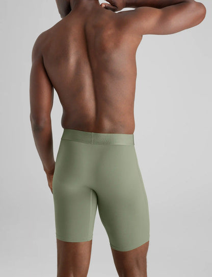 Customized Flex Boxer Brief 8"