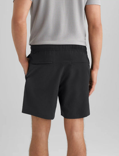 Air Airflow Short