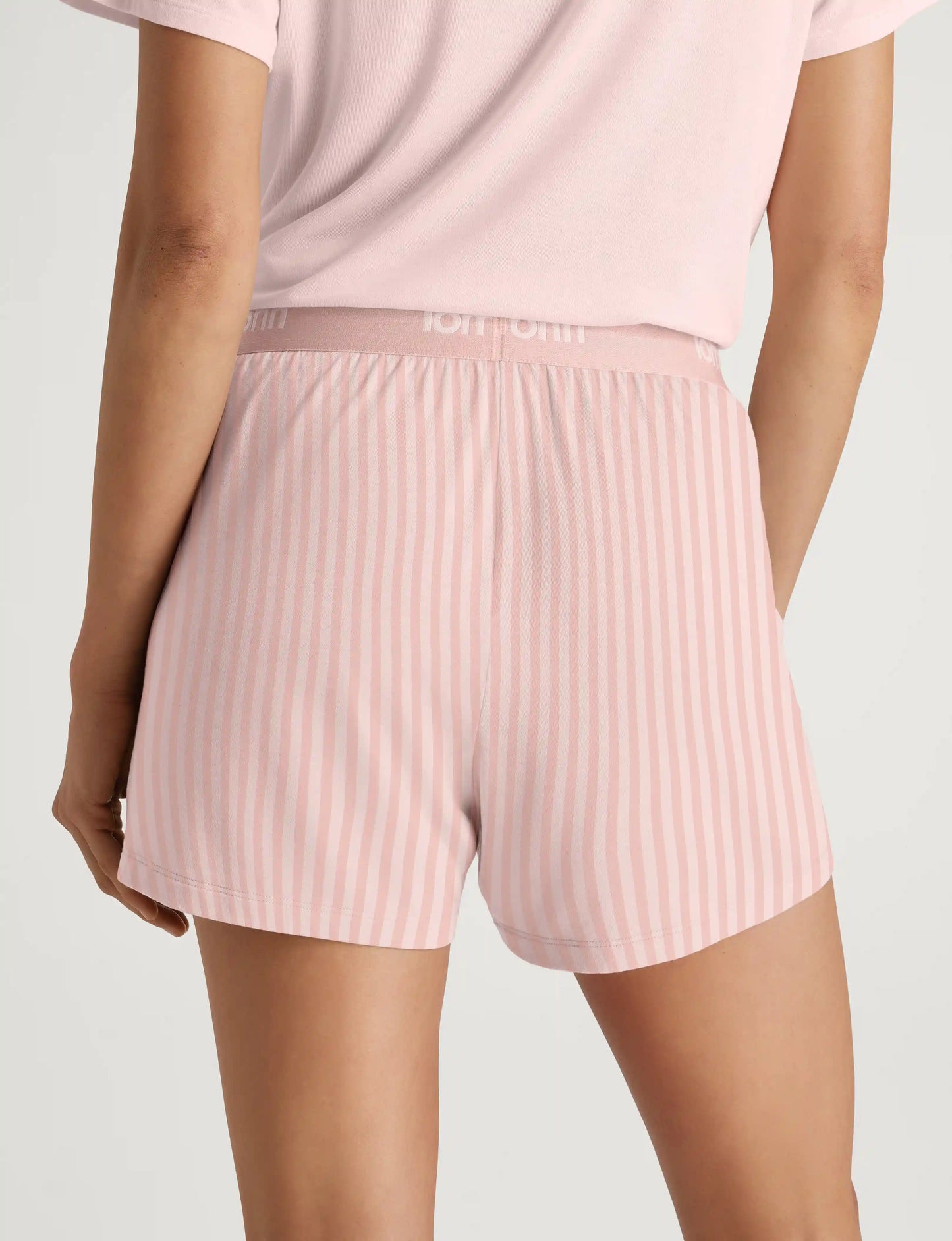 Women's Second Skin Sleep Short