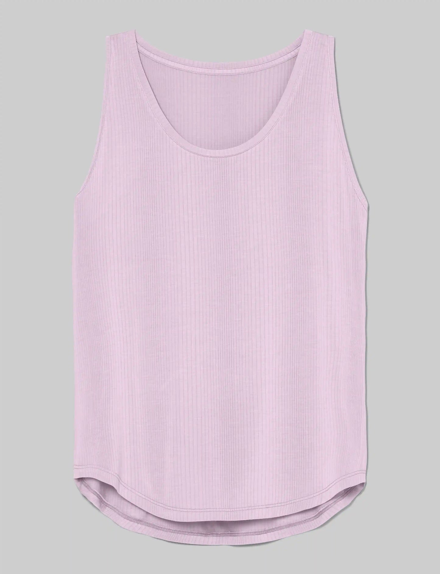 Women's Second Skin Luxe Rib Sleep Tank
