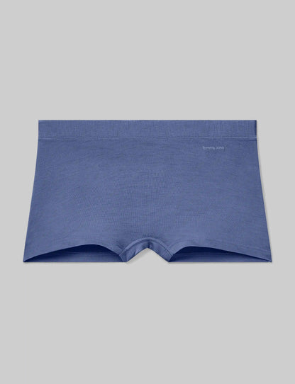 Women's Second Skin Boyshort