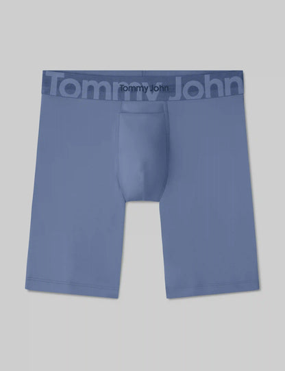 Customized Flex Boxer Brief 8"