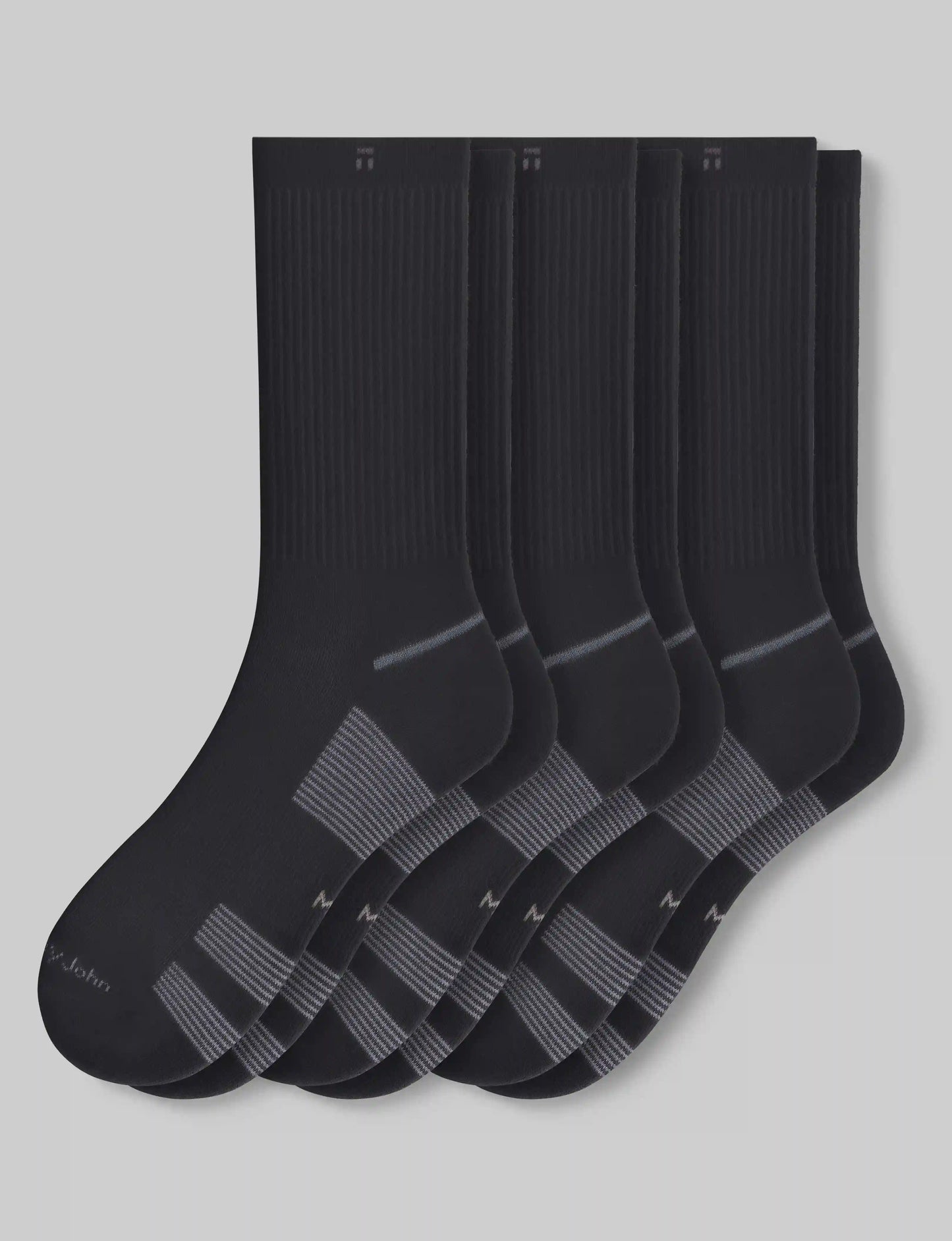 Performance Crew Sock (3-Pack)