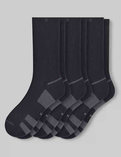 Performance Crew Sock (3-Pack)