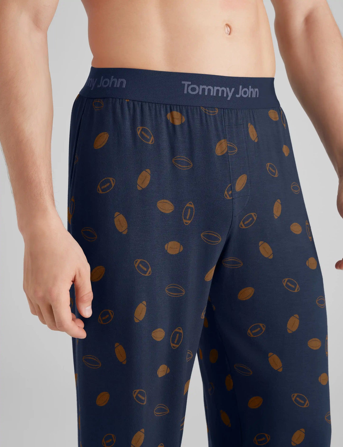 Second Skin Sleep Pant