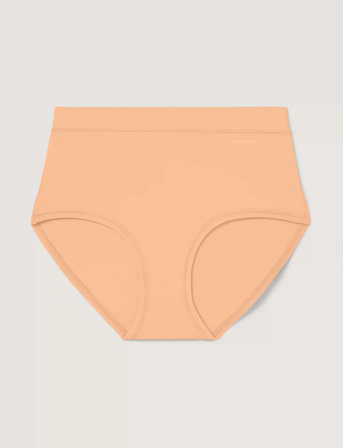 Women's Cool Cotton High Rise Brief