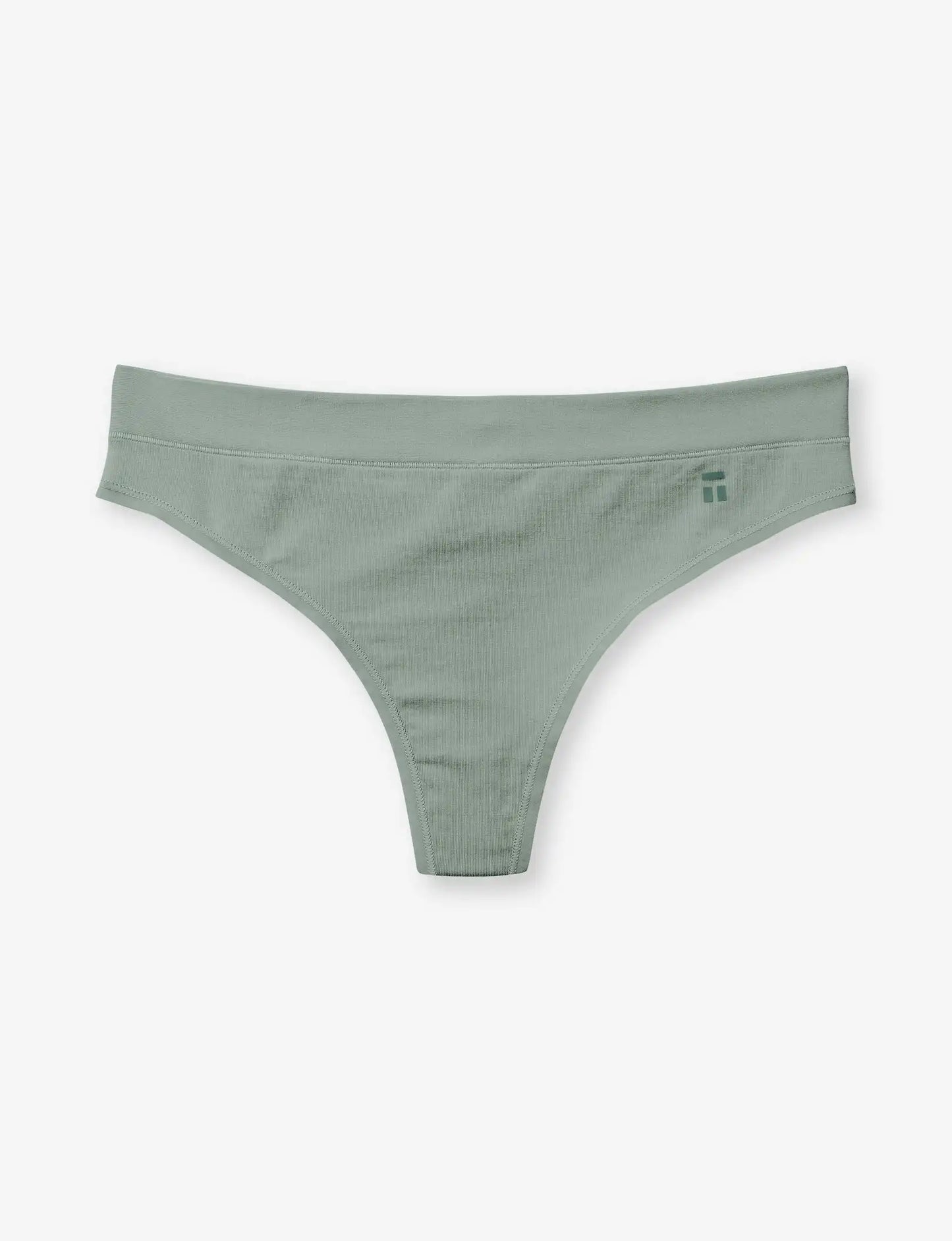 Women's Cool Cotton Thong