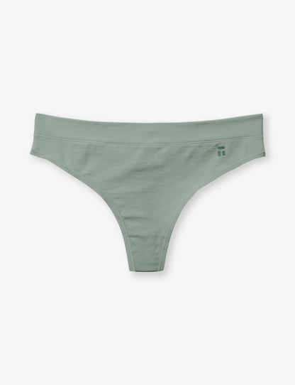 Women's Cool Cotton Thong
