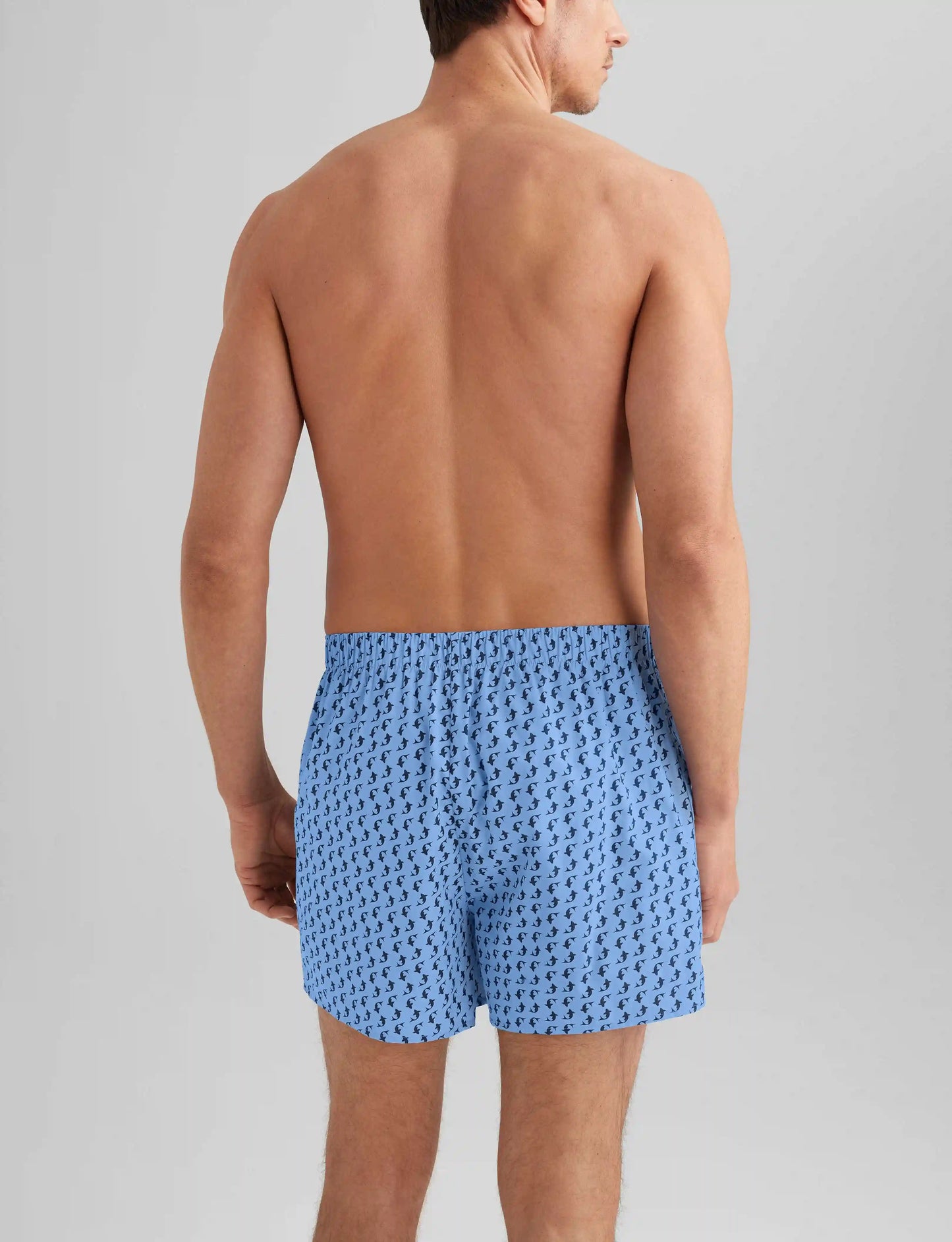 Woven Boxer (3-Pack)